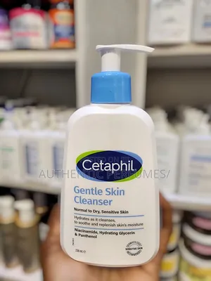Cetaphil Gentle Skin Cleanser 236ml