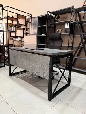 Executive Work Desk/Professional Office Table 966