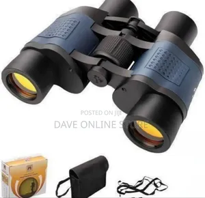 High-Definition Multi-Purpose Binoculars 60*60 Magnification