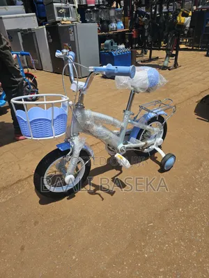 Elite Kid's Wonder Bike