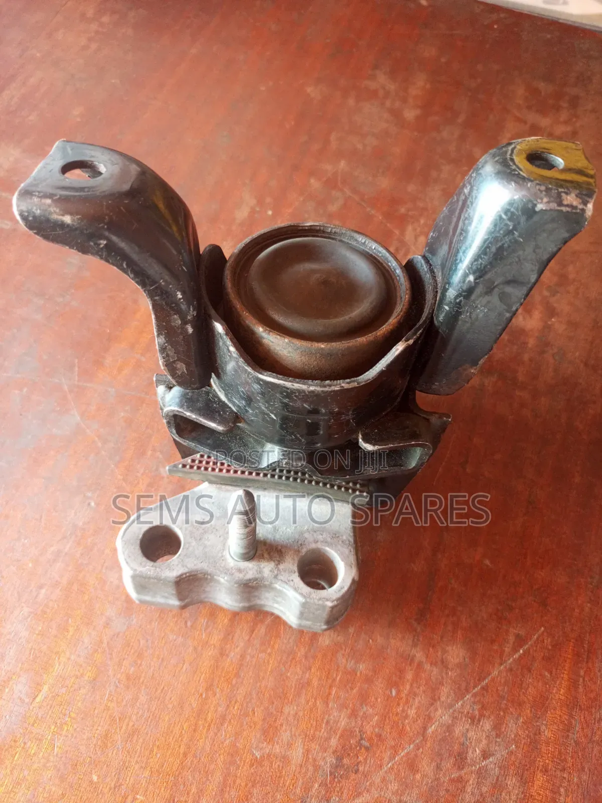 Engine Mounting Noah 3ZR