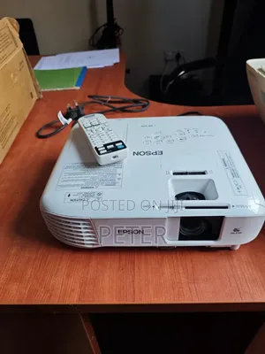 Epson Projector