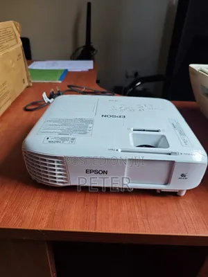 Epson Projector