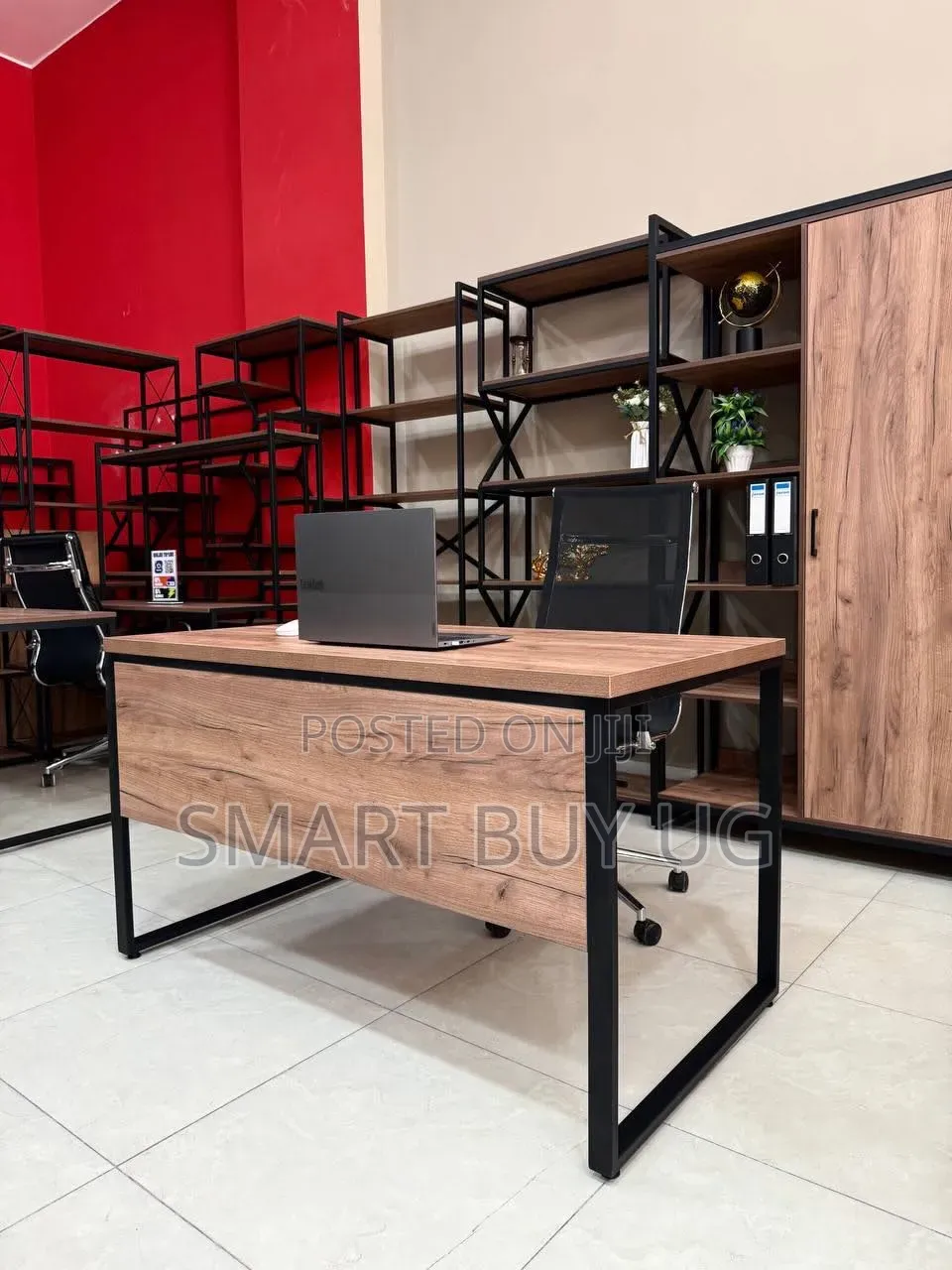 Executive Office Desk/Study and Work Table 967