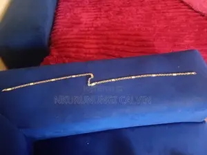 Men's Solid 925 Sterling Silver Byzantine & Bar Link Chain
