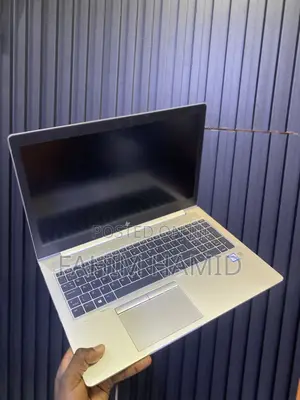 New Laptop HP EliteBook 840 G8 16GB Intel Core i5 SSD 512GB