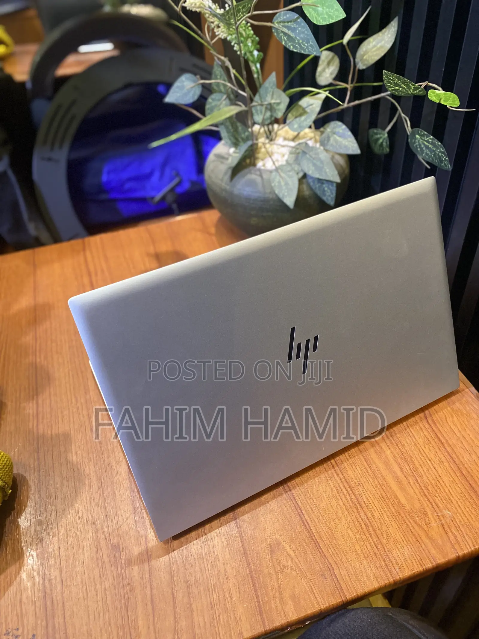 New Laptop HP EliteBook 840 G8 16GB Intel Core i5 SSD 512GB