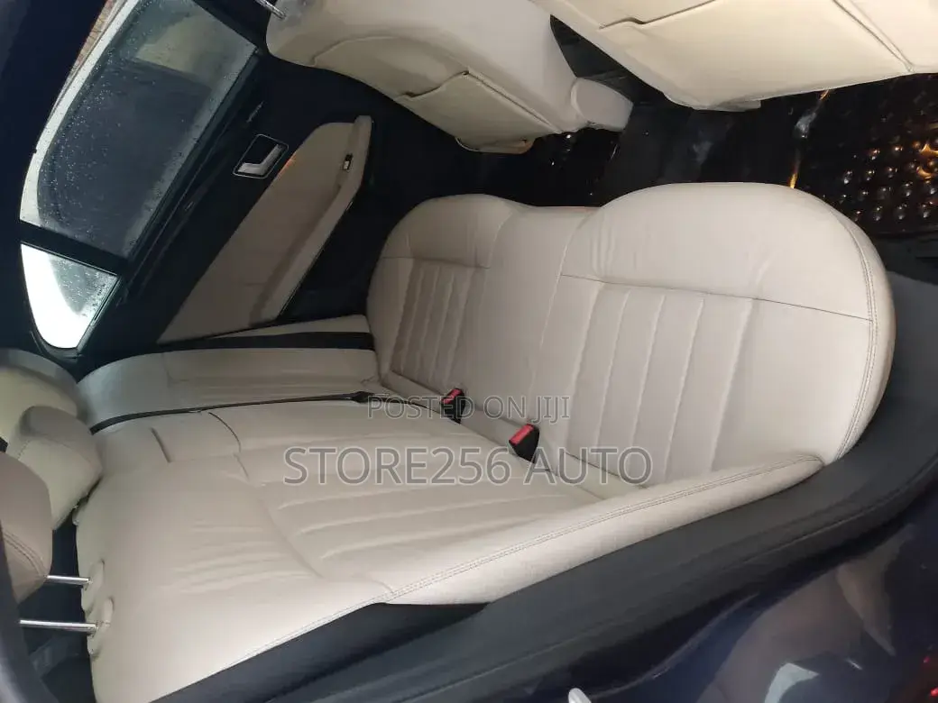 Mercedes-Benz E250 SV Premium 2014 Black