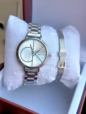 Klein Modern-Minimalist Women's Wristwatch