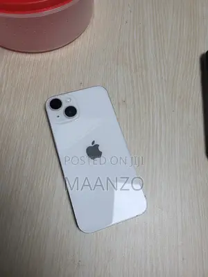 Apple iPhone 14 128 GB White