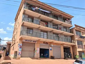 Commercial Building for Sale in Makindye