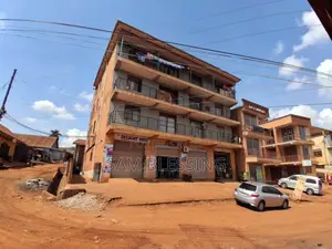 Commercial Building for Sale in Makindye