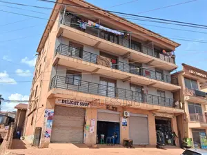 Commercial Building for Sale in Makindye