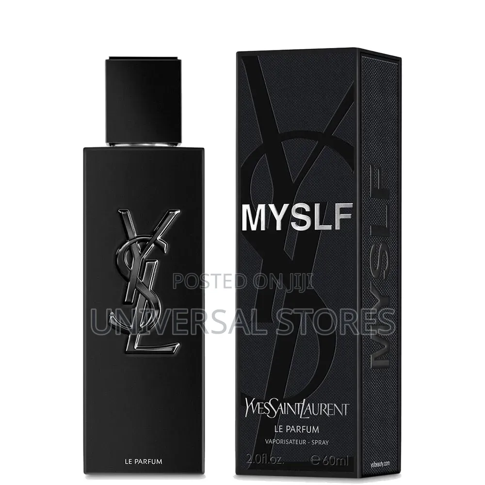 MysIf I'Absolu Eau De Parfum