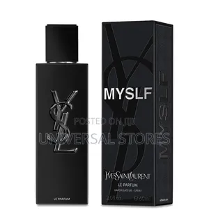MysIf I'Absolu Eau De Parfum