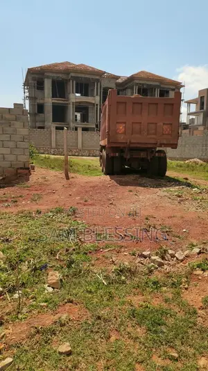 Commercial Building for Sale in Makindye