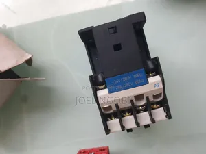 AC Contactor