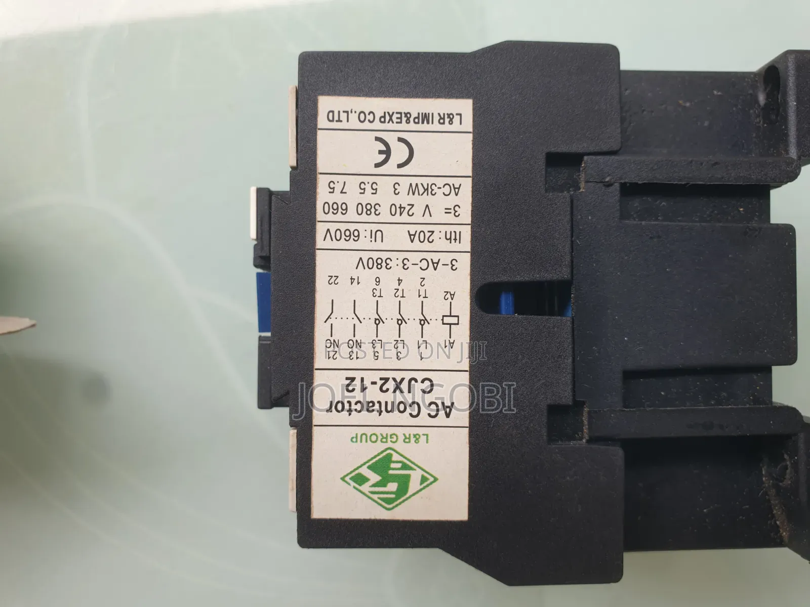 AC Contactor