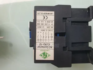 AC Contactor