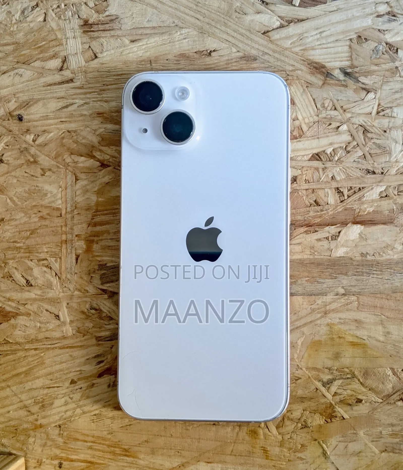 Apple iPhone 14 128 GB White