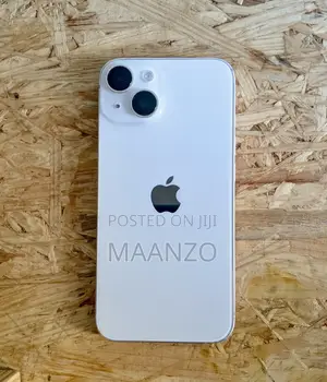 Apple iPhone 14 128 GB White