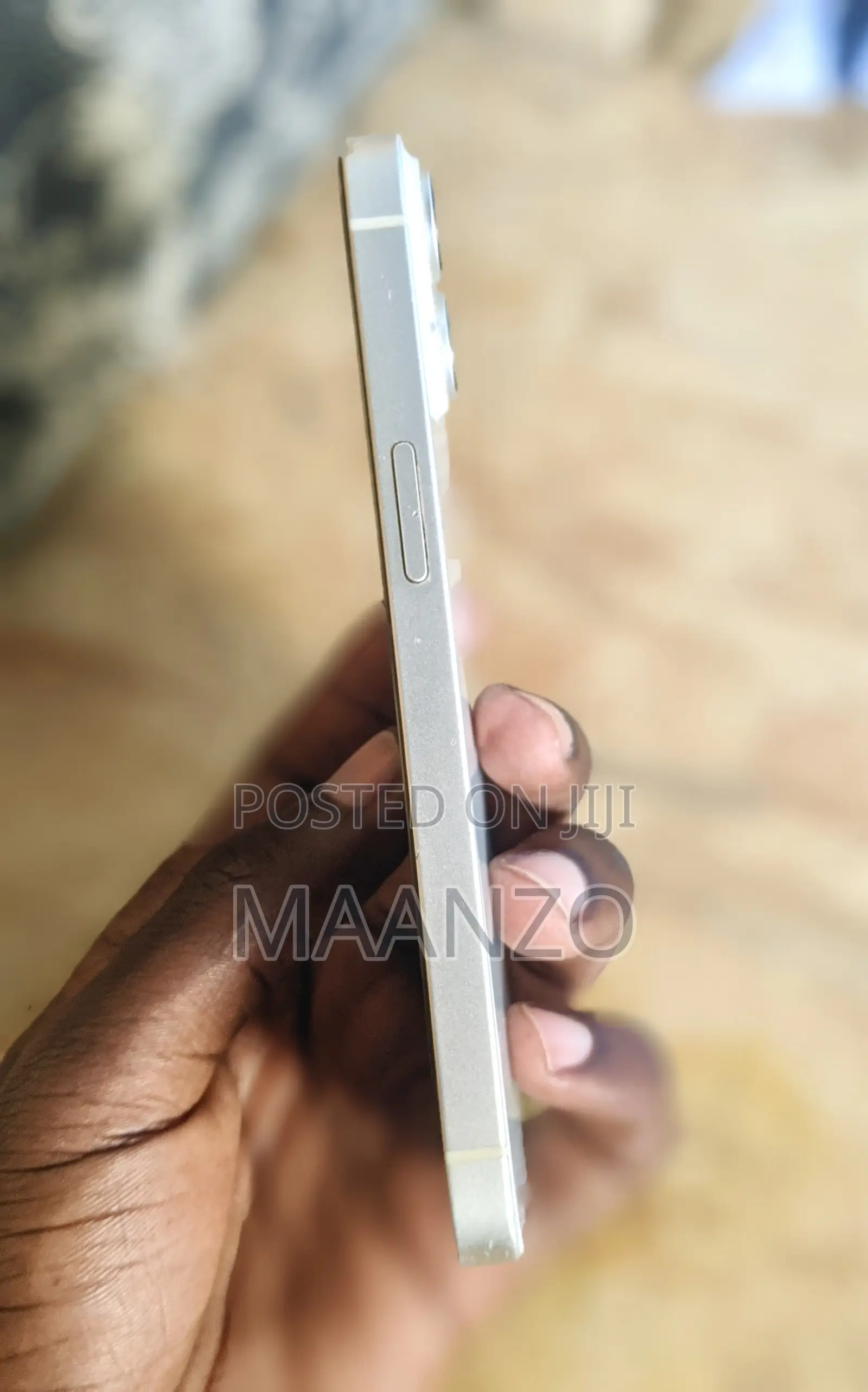 Apple iPhone 14 128 GB White