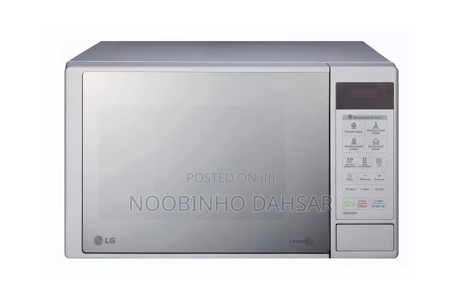 LG Ms2343darms/00