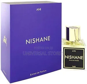 Nishane Ani