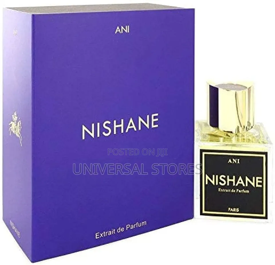 Nishane Ani