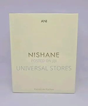 Nishane Ani Extrait De Parfum