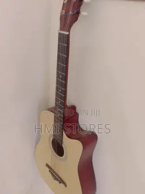 Acoustic Guitar