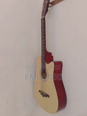 Acoustic Guitar