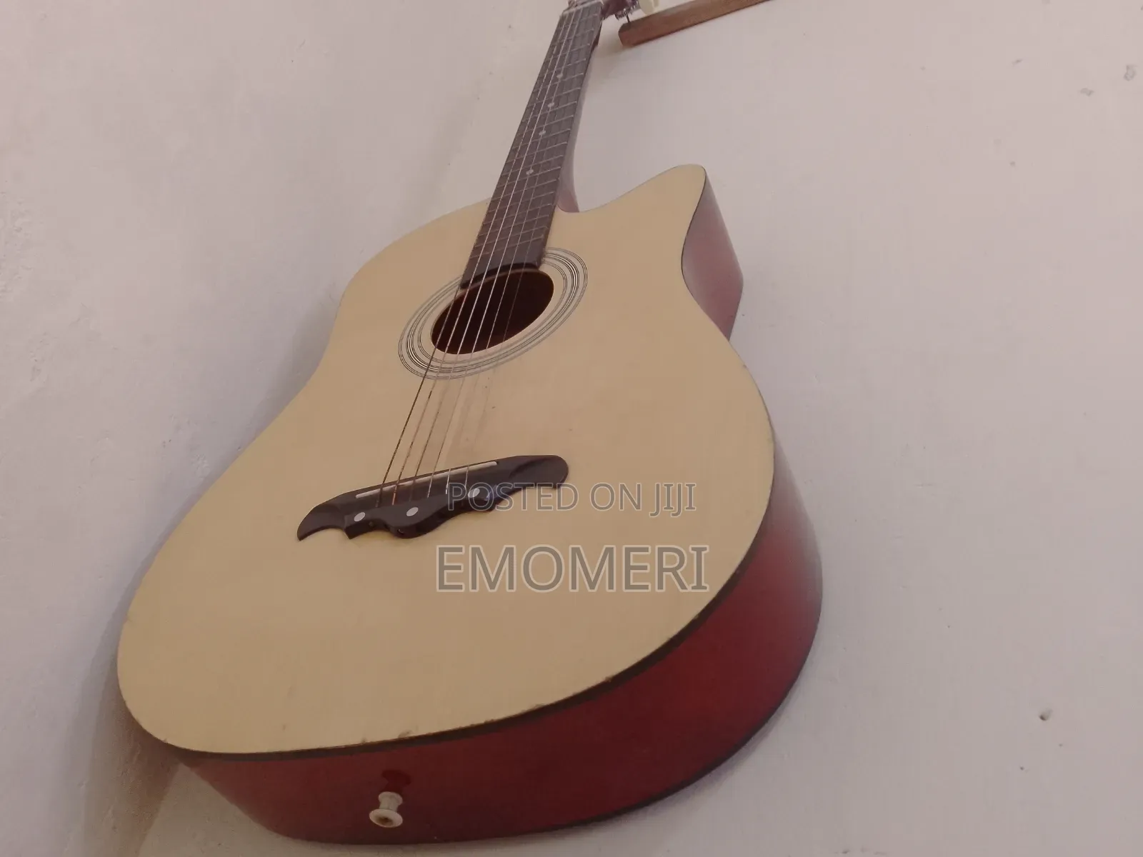 Acoustic Guitar