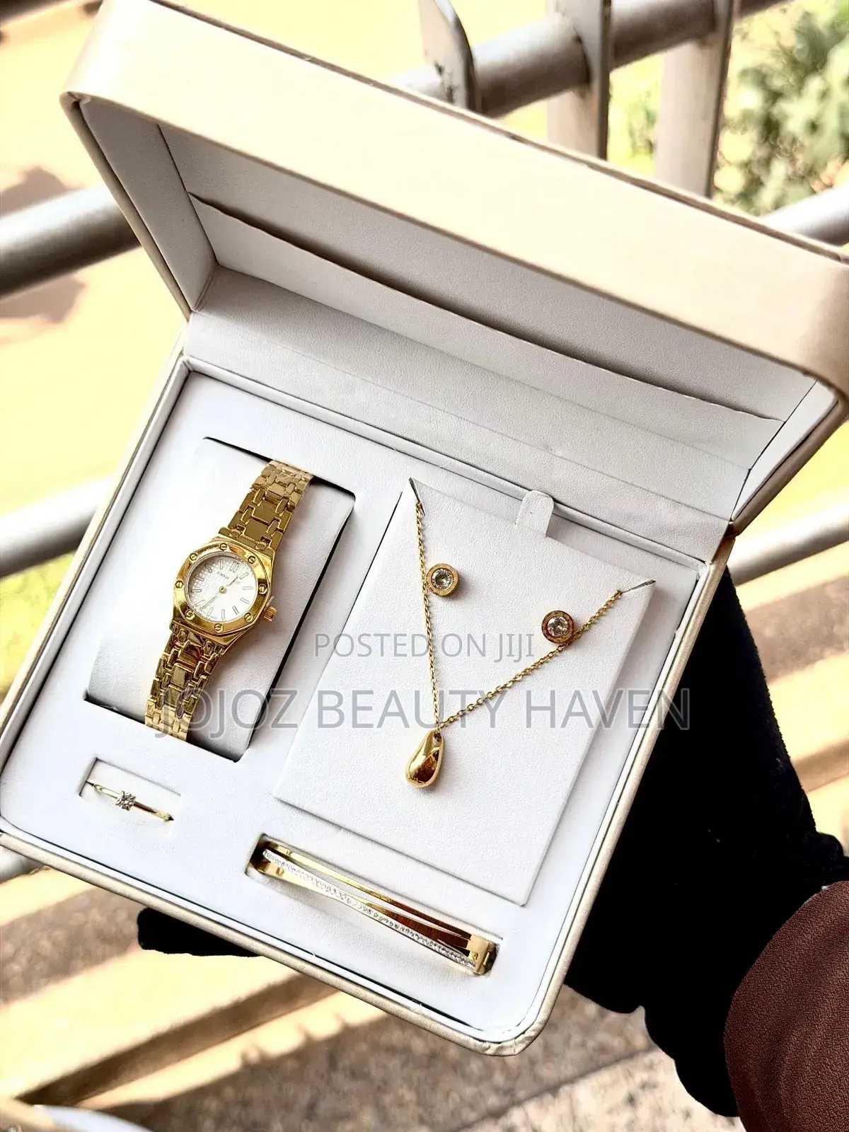 Women's Luxury Gift Box Set