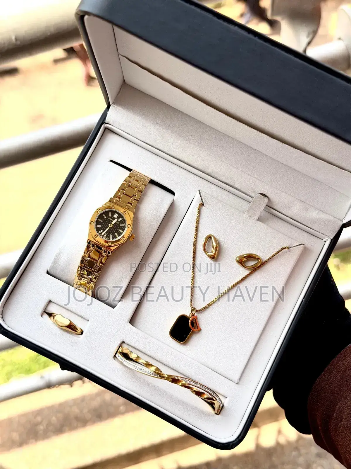Women's Luxury Gift Box Set
