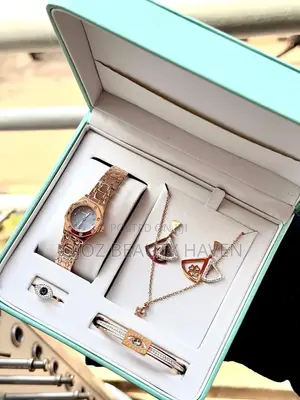 Women's Luxury Gift Box Set