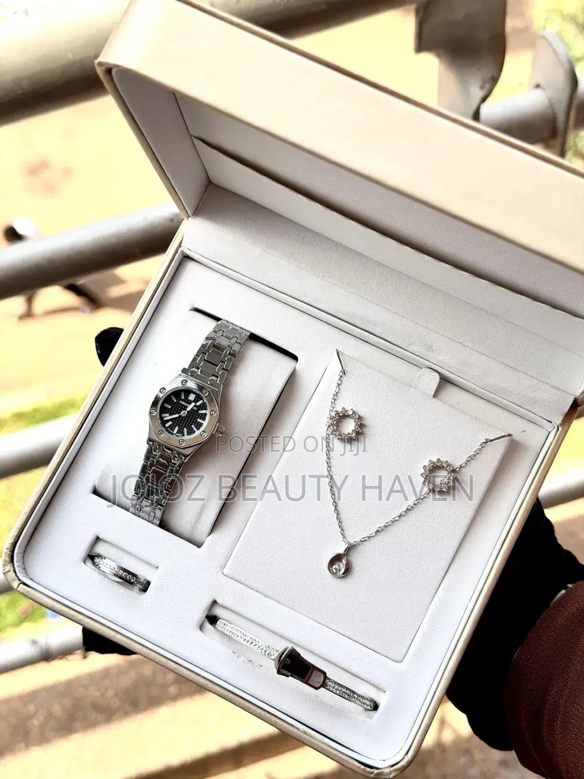 Women's Luxury Gift Box Set