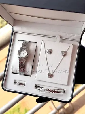 Women's Luxury Gift Box Set