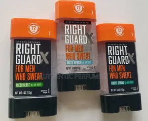 Right Guard Xtreme Defense Gel 113g
