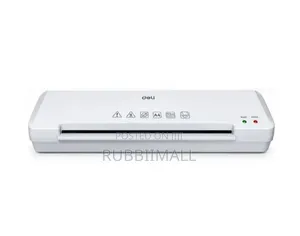 70-125 Mic A4 Plastics Laminator ~ T102