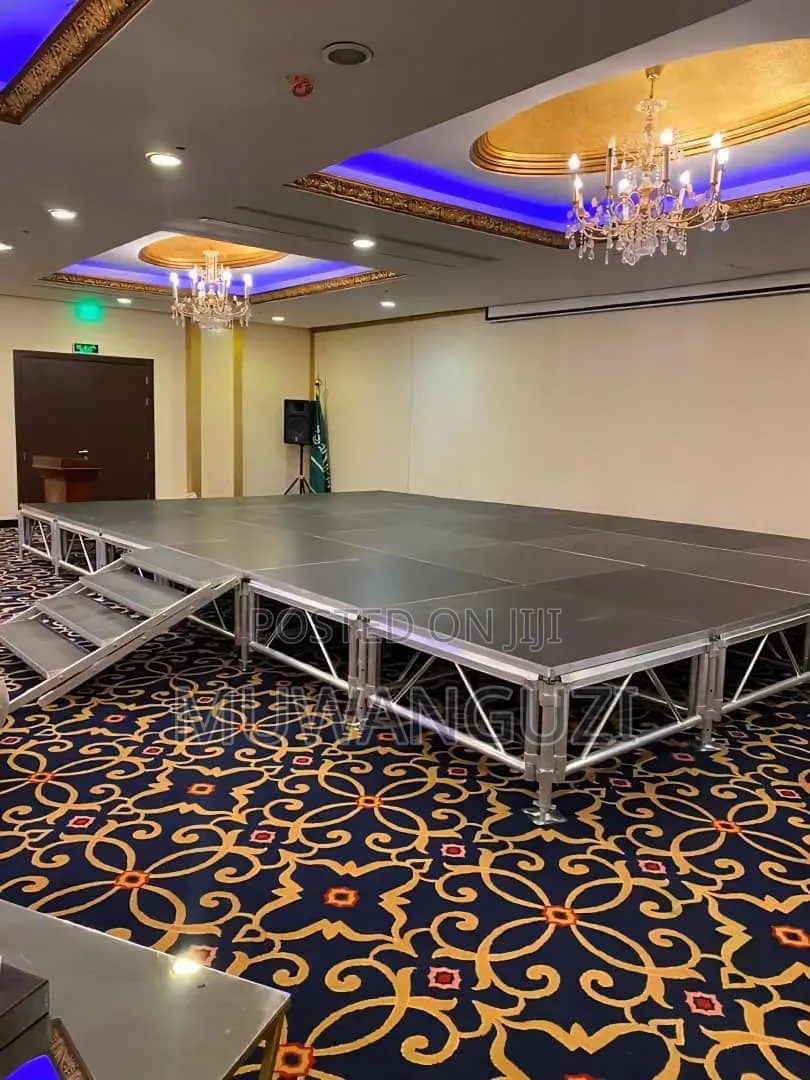 Your Perfect Events Partner