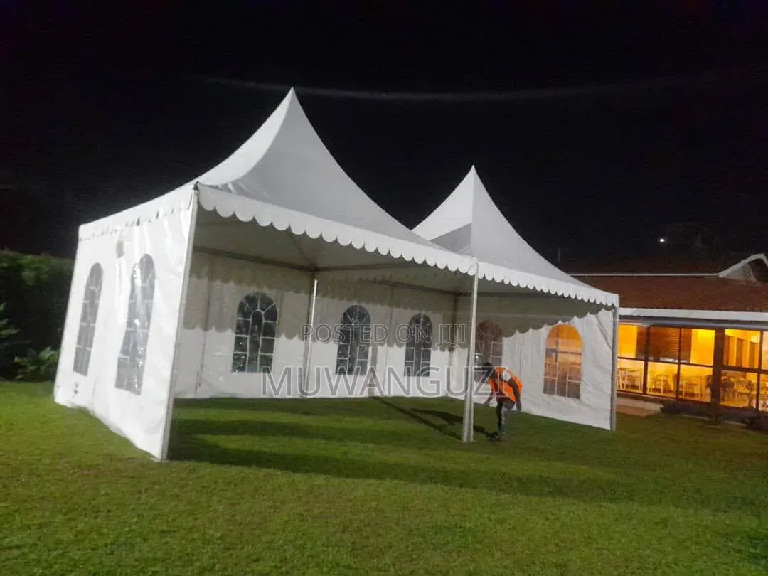 Your Perfect Events Partner