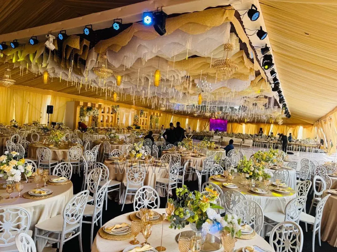 Your Perfect Events Partner