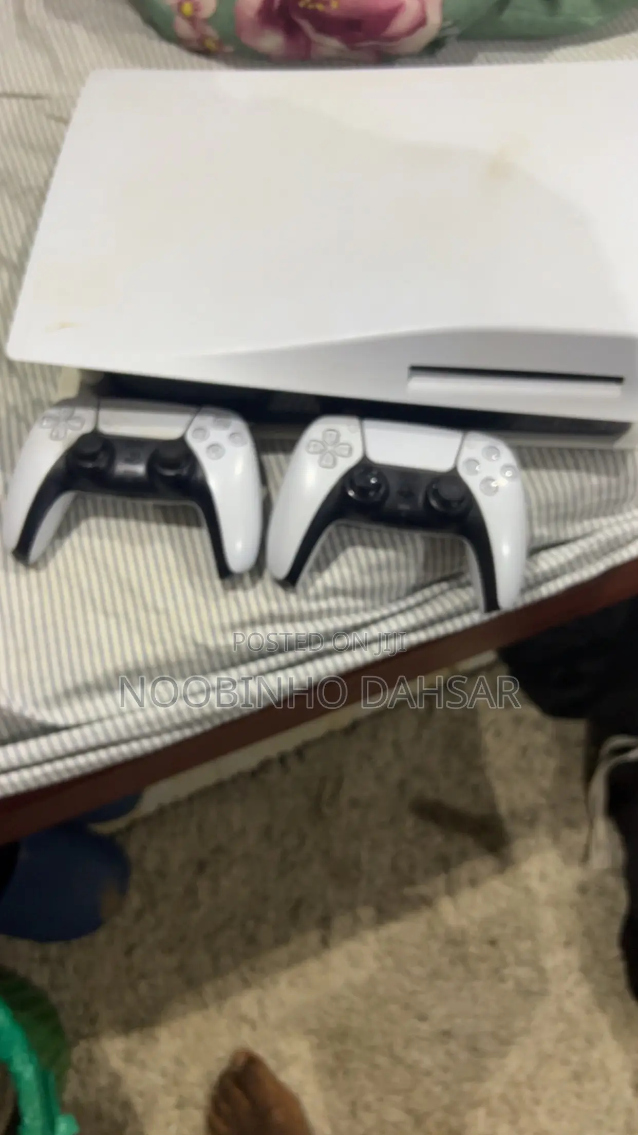 Ps5 Standard 2 Controllers