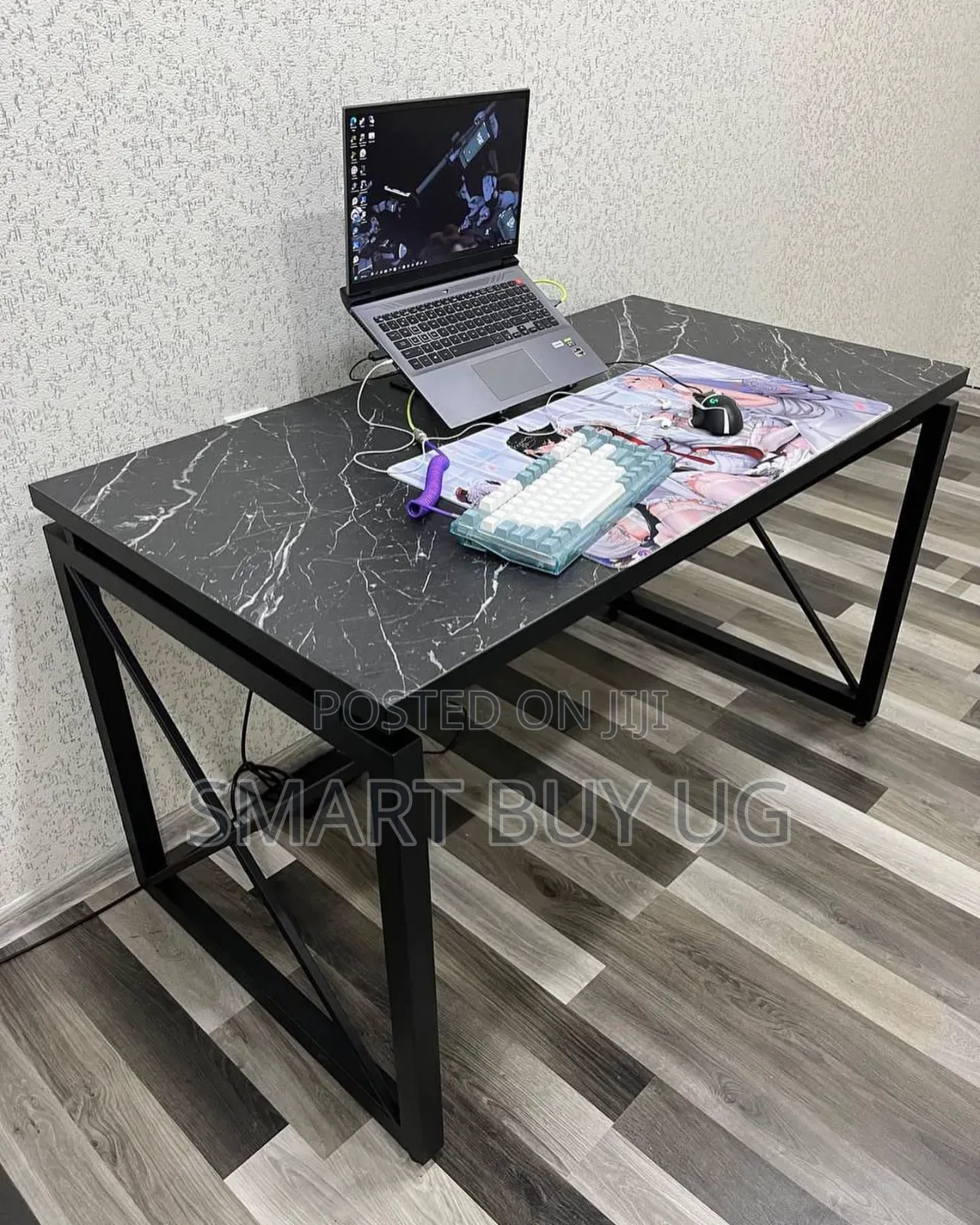Executive Office Table/Office Work Desk 962