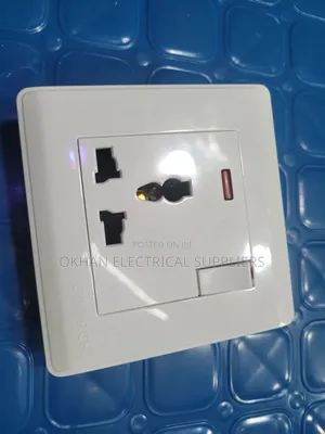Sockets and Switches