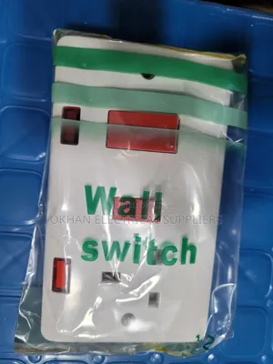 Sockets and Switches