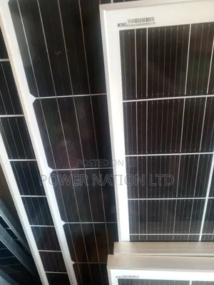 30w Clean Energy Solar Kit Full System