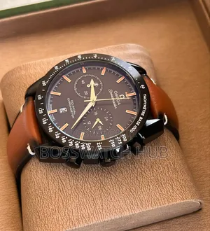 Omega Speed Master