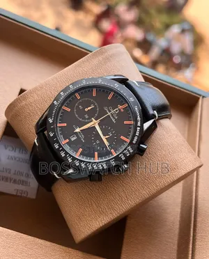 Omega Speed Master